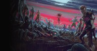 Marvel Zombies, la miniserie animada con más aventura que horror