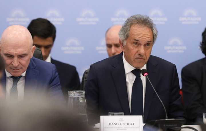 Otro escándalo en el gobierno: detectan una suba exponencial de los pagos a un empresario ligado a Scioli