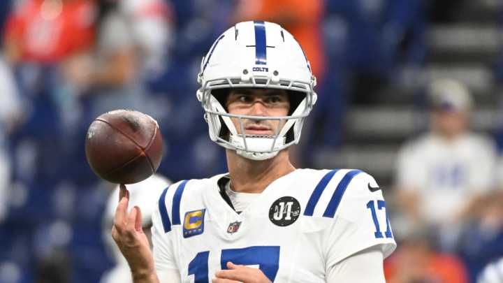 Daniel Jones names reasons he shined in back