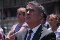 Mario Desbordes agradece apoyo tras complejo momento familiar: “Han sido un respaldo muy significativo...”