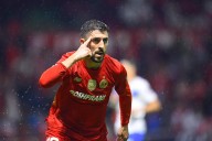 Toluca desata el infierno y golea a Rayados 6