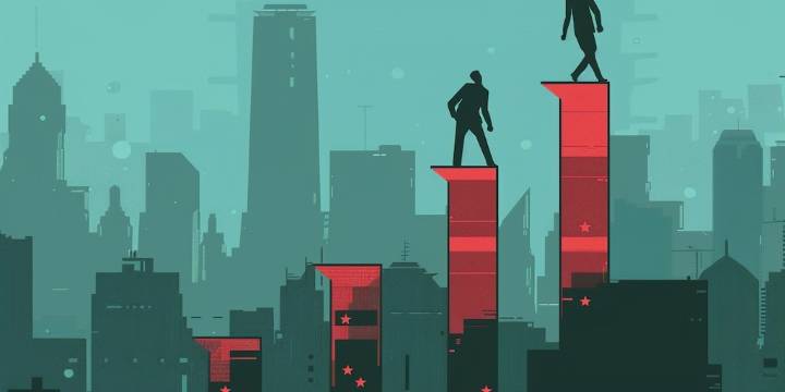 El podio de las marcas más valiosas refleja la era digital, con Apple, Google y Microsoft en la cima