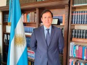 El juez Maraniello, que prohibió difundir los audios de Karina Milei, enfrenta causas por acoso sexual, abuso de poder y desvío de fondos