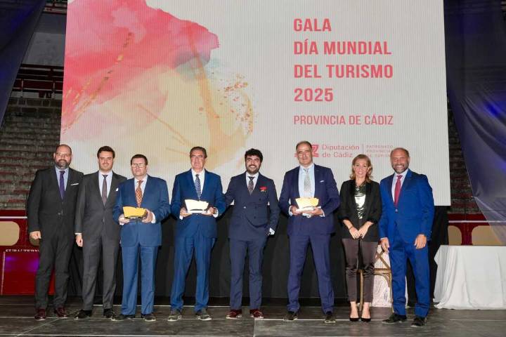 El Patronato de Turismo de la Diputación de Cádiz pone en marcha la plataforma de datos ‘Cádiz Turismo Inteligente’