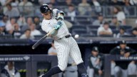 Aaron Judge explains why rare milestone can’t get in his way