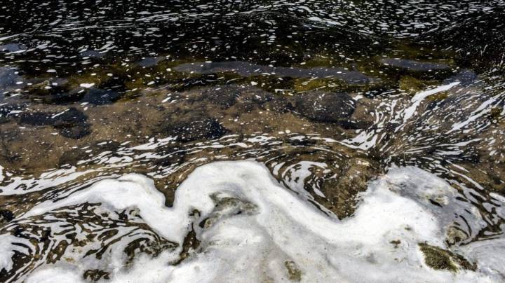 Trump EPA will defend Biden rule forcing polluters to pay for 'forever chemical' cleanup