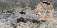Huaqueo en Lambayeque: denuncian saqueo en el complejo arqueológico Songoy y confirman hallazgo de cerámicas prehispánicas afectadas