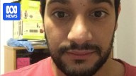 ICAC witness Ibrahim Helmy, who vanished ahead of NSW transport corruption inquiry arrested