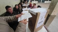 Estos son los senadores y diputados electos