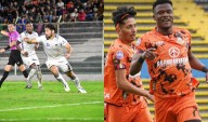Delfín vs Libertad EN VIVO, 1 de septiembre: hora y canal Liga Ecuabet