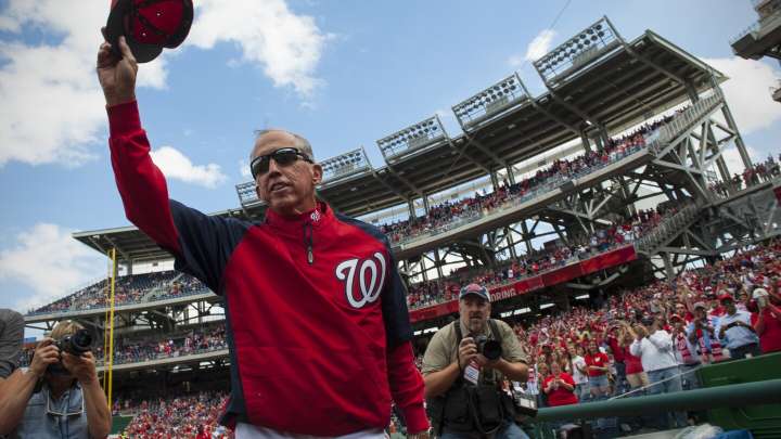 Davey Johnson, who won World Series twice with Baltimore as player, managed Mets to title, dies