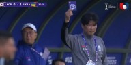 Comenzó el Mundial Sub 20 en Chile y se utilizó por primera vez la tarjeta verde en el fútbol: el histórico momento