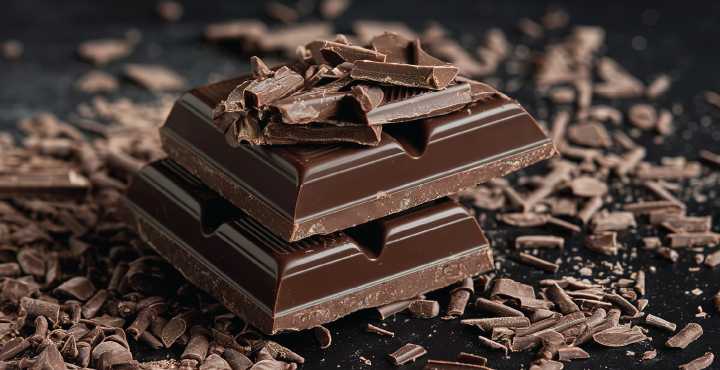 South Carolina Man Accused Of Murdering 2: His Defense Blamed It All On A Chocolate Bar