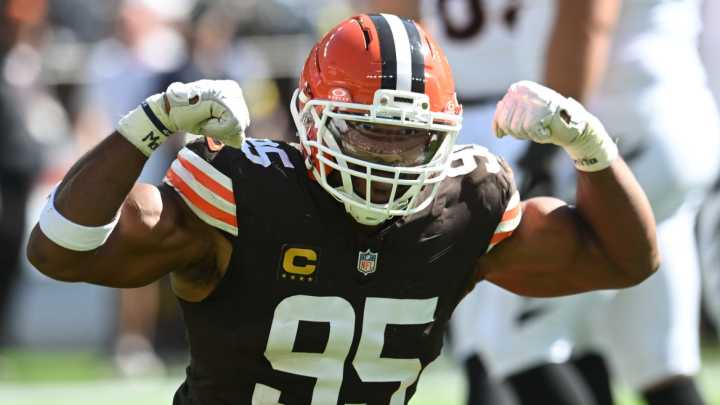 NFL MVPs: Standouts and surprises for all 32 teams ahead of Week 4