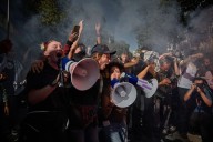 Has France become ungovernable?