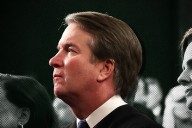 Brett Kavanaugh opinion too dumb for Supreme Court justices to join.