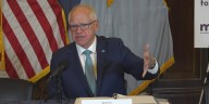 Walz’s hopes for a special session on guns could be dwindling. Here’s why.