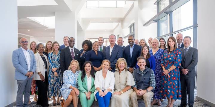 United Way of the Coastal Empire announces 2025