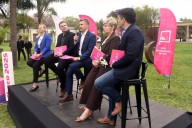 Lanzaron la Feria Iberoamericana del Libro Chaco 2025: “Que la lectura ayude a ser masa crítica”