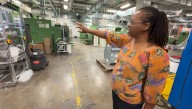 N.C. State research creates fabrics in greener way