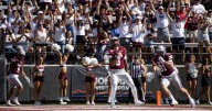 Notebook: Montana Grizzlies QB Keali'i Ah Yat off to hot start entering Big Sky play