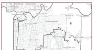 Missouri is redrawing its Congressional lines. Here’s how your representation could change
