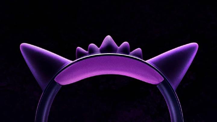 Estos auriculares de Pokémon son un sueño hecho realidad y están agotados en la tienda oficial