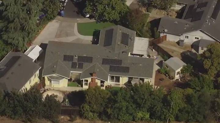 Walnut Creek man charged with murdering wife, mother