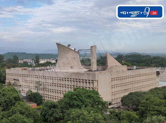28 IAS Officers deployed for Special Vidhan Sabha Session proceedings