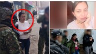 El polígono que habría organizado en Bogotá falsa capitán capturada por acceso a información sensible del anillo presidencial