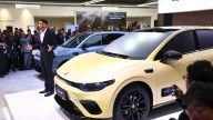 IAC suministrará desde Pedrola el parachoques para el B10 de Leapmotor