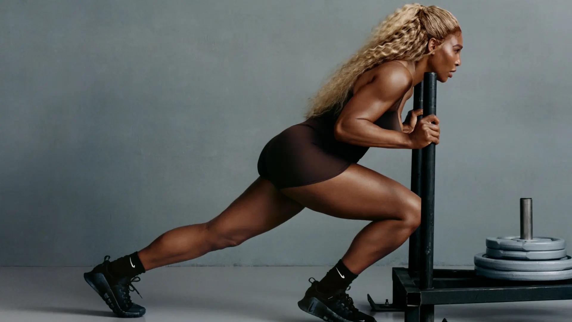 Kim Kardashian lanza junto a Nike la nueva marca que redefine la moda deportiva femenina