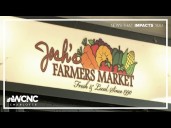 Josh's Farmers Market to open new permanent location