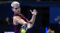 Horario y dónde ver el Carlos Alcaraz -Zizou Bergs de octavos de final del ATP Tokio 2025 en directo por TV y online en España