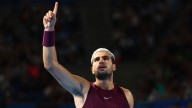 Magical Carlos Alcaraz breaks personal record in impressive Japan Open run