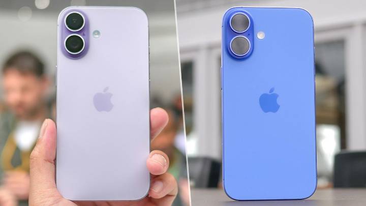 iPhone 17 vs. iPhone 16: Biggest differences explained