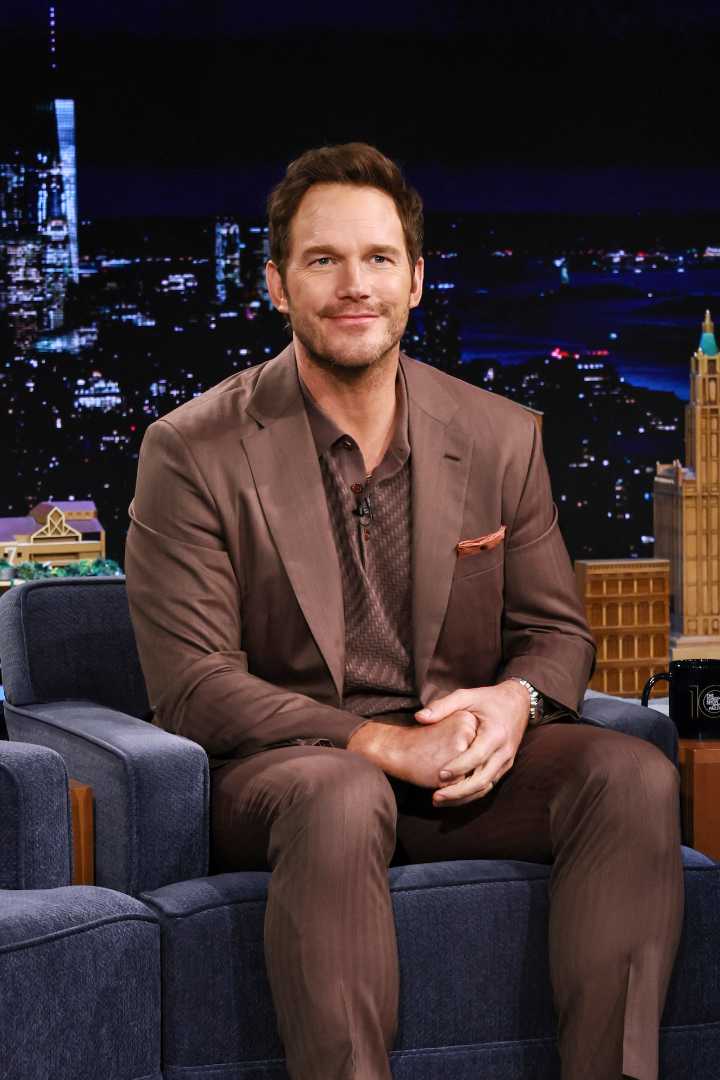 Stars React to Charlie Kirk's Death at 31: Chris Pratt, Danica Patrick, More