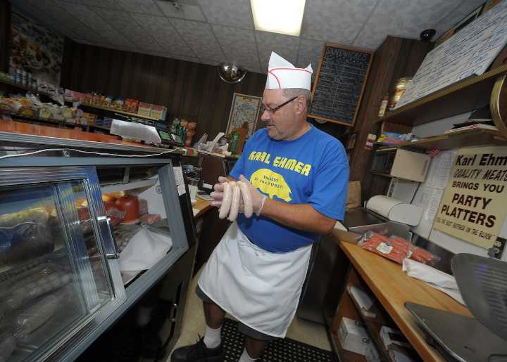 Allentown specialty grocer to close: Karl Ehmer Quality Meats ending 50