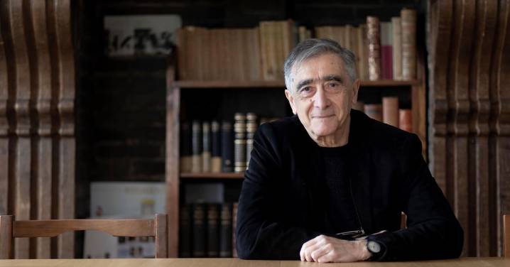 “El impacto de los sentidos es esencial para que sea arte”