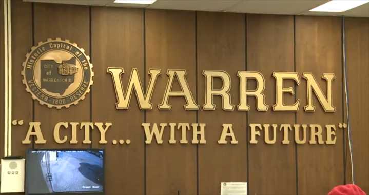 City of Warren names its representative to body for Kimberly Clark Project