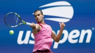Carlos Alcaraz busca la final del US Open frente a Novak Djokovic