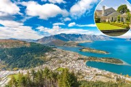 New Zealand eases off ban on foreigners buying houses