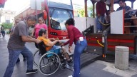 Tranvía turístico de Tampico ahora cuenta con rampa de acceso: conoce los detalles, horario y costo del servicio