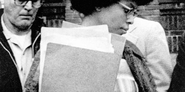 Assata Shakur, fugitive Black militant and godmother to Tupac, dies in Cuba