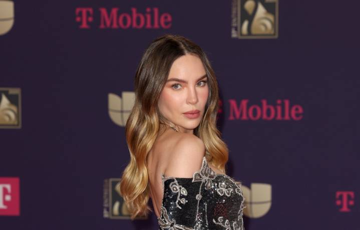 “Fue una experiencia única”; dice Belinda tras cantar con Bad Bunny