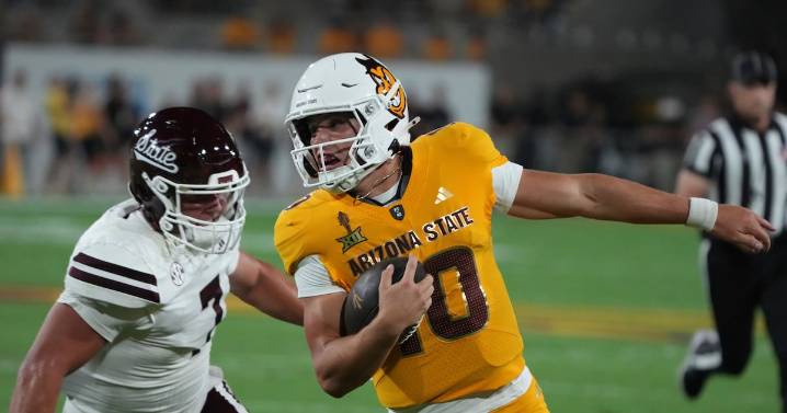 6 Big 12 games this weekend will impact the league’s national perception