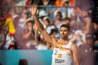 Adrián Gavira será el Embajador del Turismo del Campo de Gibraltar 2025/26