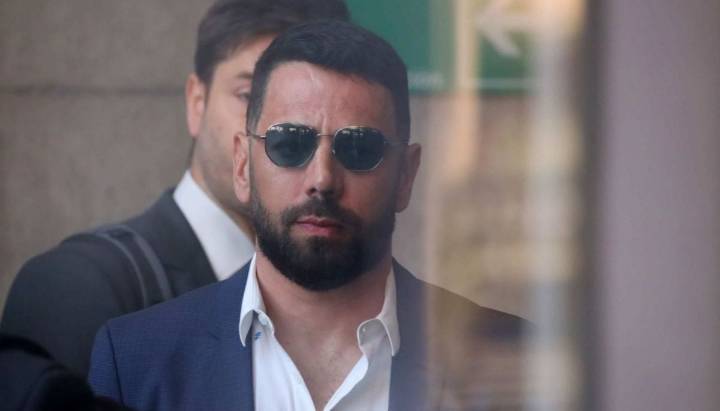 CMF multa a Rodrigo Topelberg con más de $197 millones por infringir Ley de Mercado de Valores