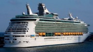 Pasajero salta de crucero en Puerto Rico por presunta deuda