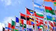 La OCDE mejora su previsión de crecimiento mundial al 3,2 % en 2025 pese a los aranceles de Donald Trump
